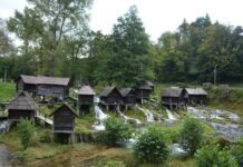 Preserving or Changing the Past