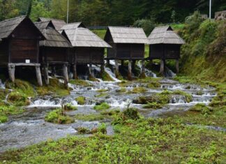 Turkish Culture Beauty Charity and Changing Times