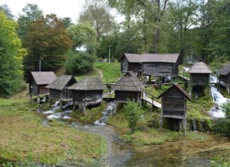 The Art of Cooking in Byzantine Times