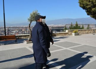 The Black Prince Considers Peace