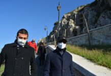 The Escape of John of Helenes