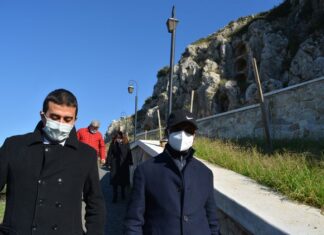 The Escape of John of Helenes